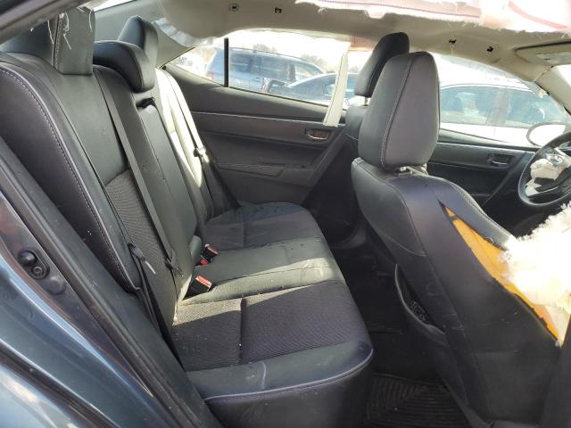 2015 TOYOTA COROLLA L 2T1BURHE0FC344962