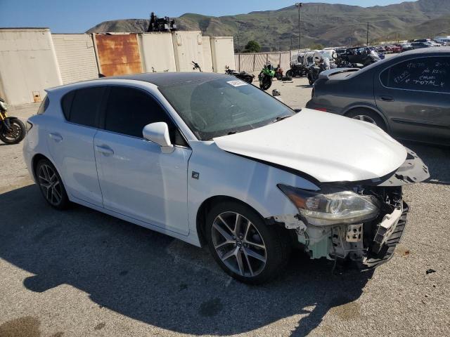 2016 LEXUS CT 200 JTHKD5BH7G2276055