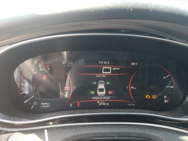 2015 DODGE DART LIMIT 1C3CDFCB8FD254112