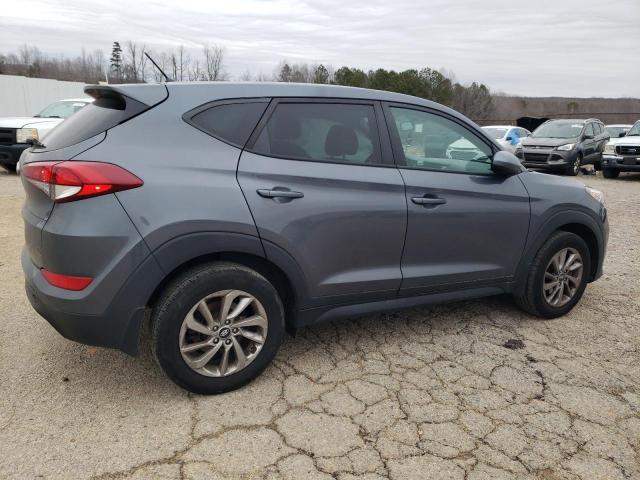 2018 HYUNDAI TUCSON - KM8J23A4XJU811523
