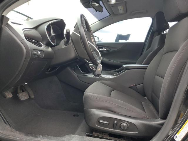 1g1zd5st1mf052703 - 2021 Chevrolet malibu lt - #45414155