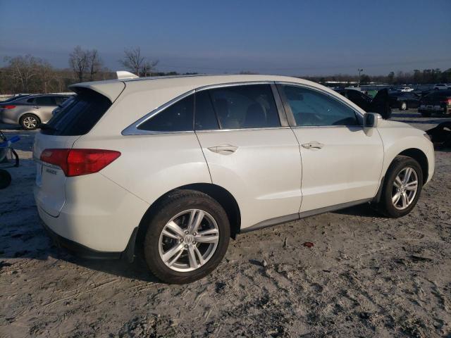 2015 ACURA RDX TECHNO - 5J8TB3H50FL002235