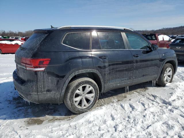 2019 VOLKSWAGEN ATLAS S 1V2GR2CA4KC579840