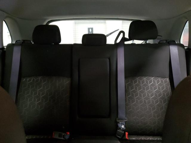 2021 MITSUBISHI RVR SE JA4AJVAW2MU606670