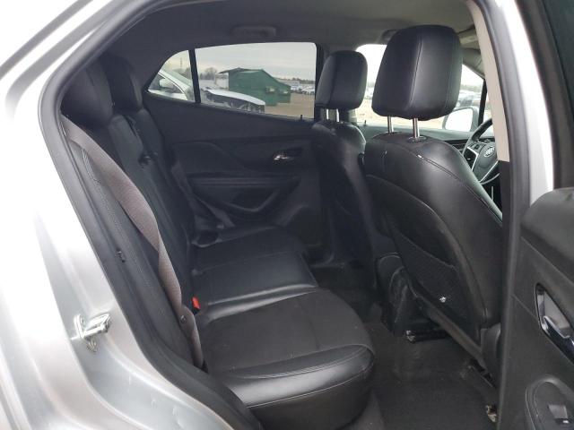 2017 BUICK ENCORE PRE - KL4CJASBXHB064314
