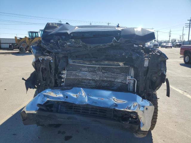 2020 CHEVROLET SILVERADO - 1GC4YTEYXLF347833