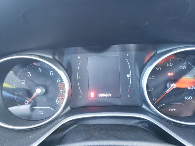 2018 JEEP COMPASS LA - 3C4NJDBB9JT413869