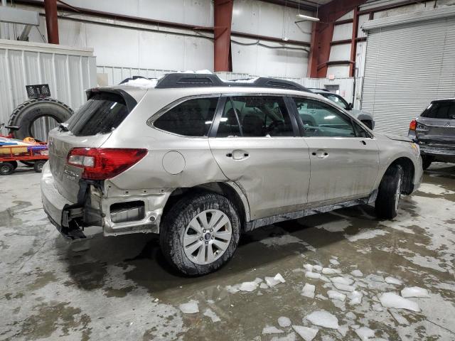 2017 SUBARU OUTBACK 2. - 4S4BSACC8H3395565
