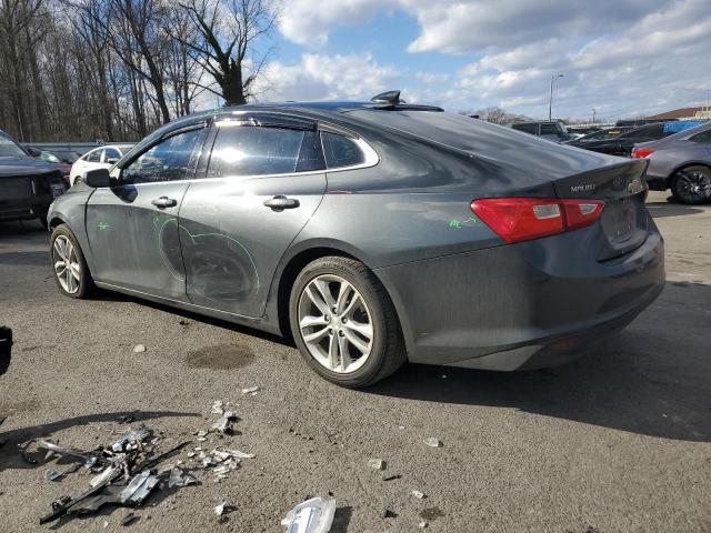 2018 CHEVROLET MALIBU LT - 1G1ZD5ST6JF153442