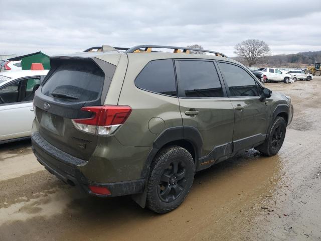 2022 SUBARU FORESTER W JF2SKAMC5NH406752