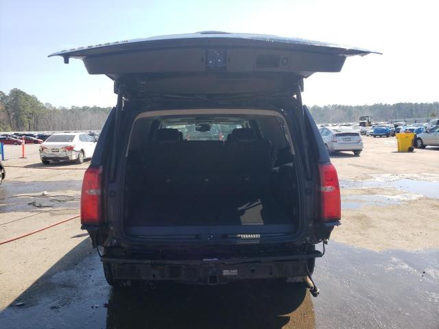 2015 CHEVROLET SUBURBAN K - 1GNSKKKC2FR210780