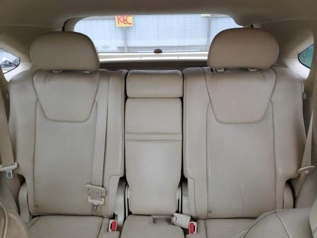 2015 LEXUS RX 350 BAS - 2T2BK1BA1FC273974