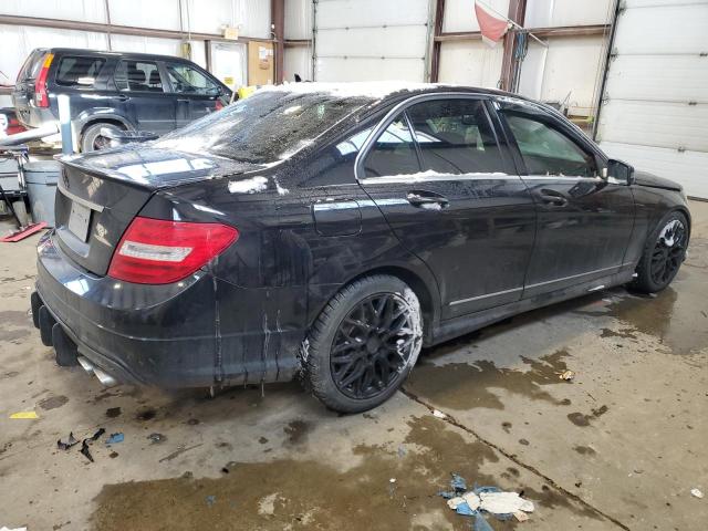 Vin: wddgf8bb8ca607942, lot: 45365505, mercedes-benz c-class 300 4matic 20123