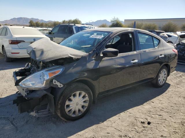 Vin: 3n1cn7ap4kl828712, lot: 43385115, nissan versa s 2019 img_1