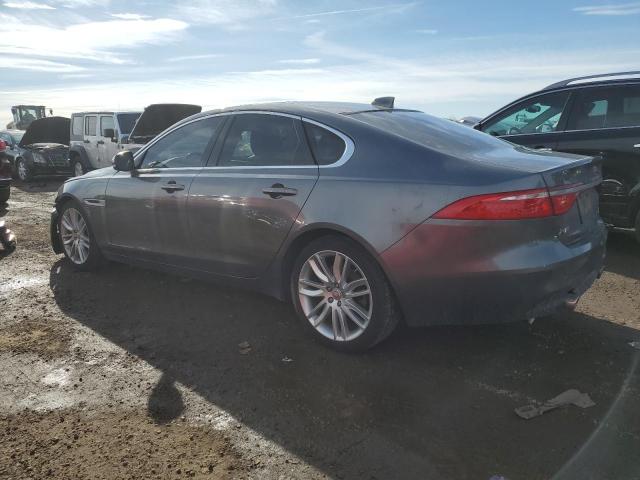 2016 JAGUAR XF PRESTIG SAJBK4BV8GCY18346