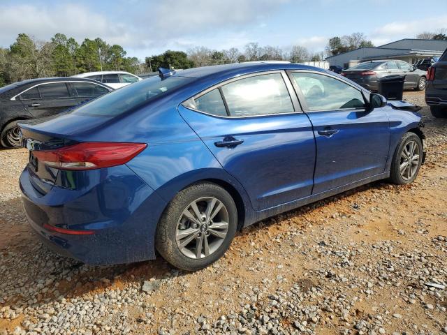 2018 HYUNDAI ELANTRA SE - 5NPD84LF6JH313883