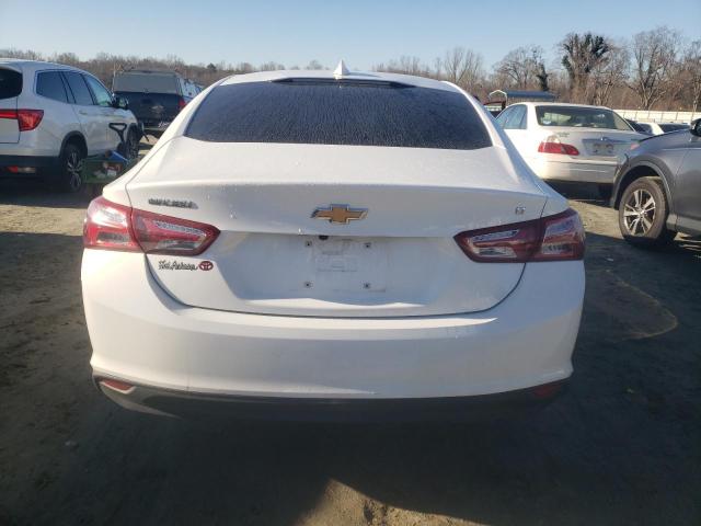 2019 CHEVROLET MALIBU LT - 1G1ZD5ST9KF186811
