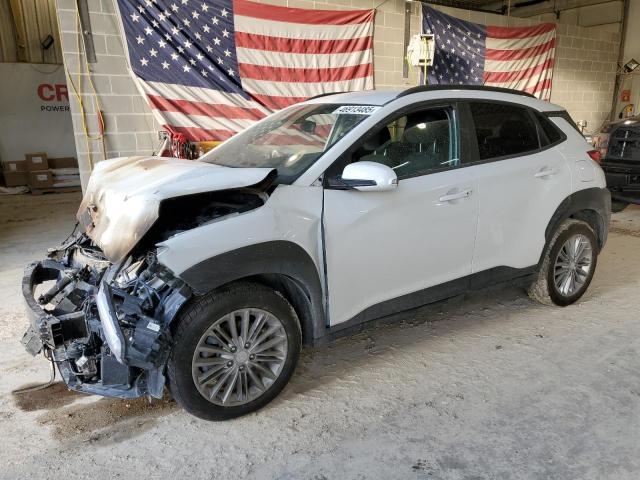 HYUNDAI KONA SEL
