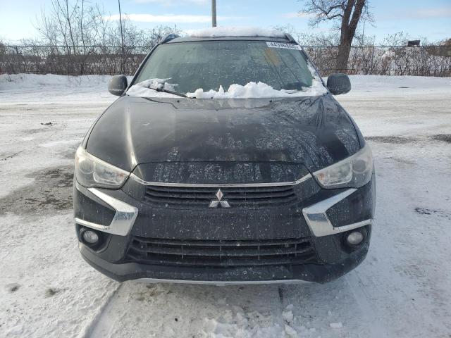 2017 MITSUBISHI RVR SE LIM JA4AJ4AWXHZ608461