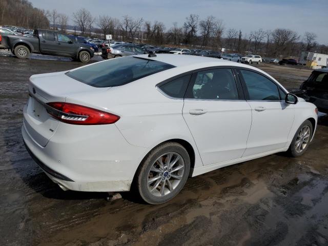 Vin: 3fa6p0h71hr118325, lot: 46301905, ford fusion se 20173