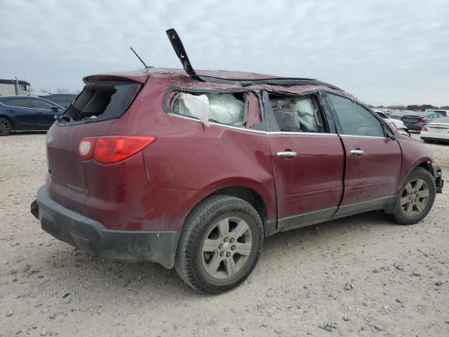 2011 CHEVROLET TRAVERSE L - 1GNKRGED7BJ207041