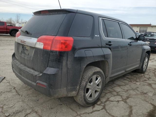 Vin: 2gkalmek1f6390589, lot: 46488105, gmc terrain sle 20153