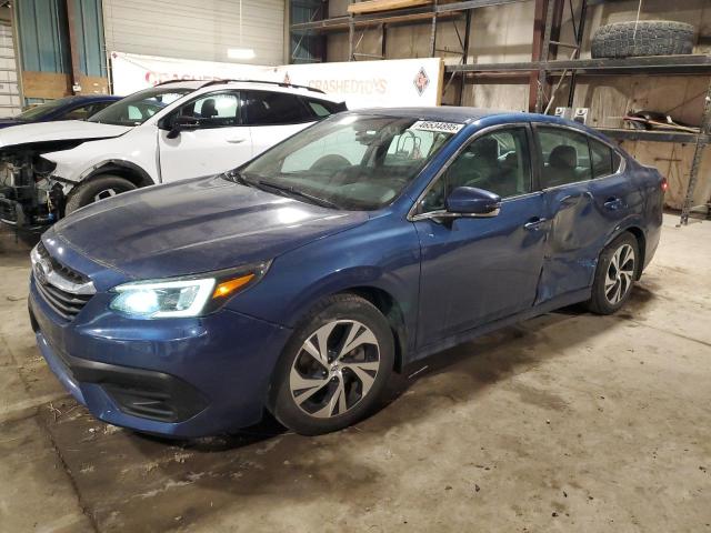 Vin: 4s3bwac65l3002116, lot: 46534895, subaru legacy premium 2020 img_1