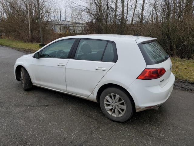 2016 VOLKSWAGEN GOLF S - 3VW117AUXGM045043