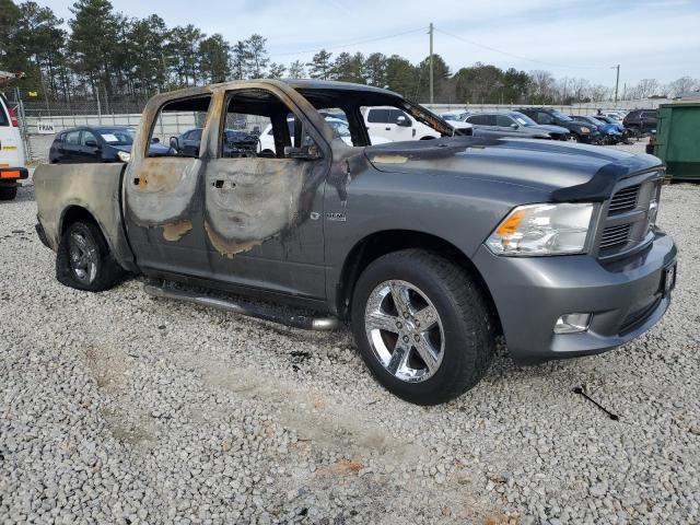 Vin: 1c6rd6mt6cs212047, lot: 45901635, dodge ram 1500 sport 20124