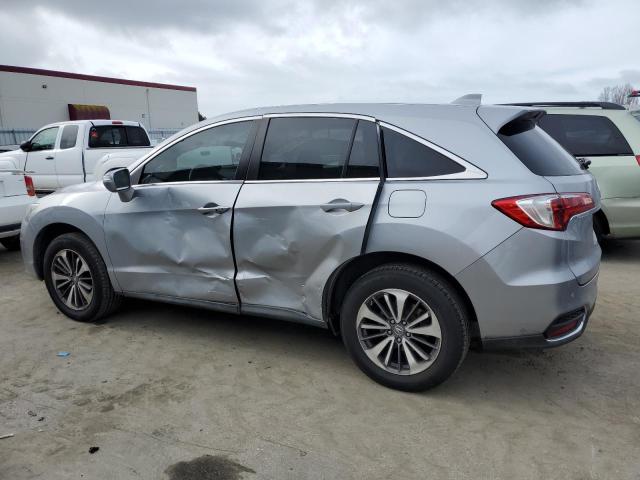 2018 ACURA RDX ADVANC 5J8TB4H7XJL001318