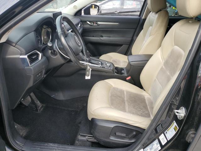 2019 MAZDA CX-5 TOURI - JM3KFACM2K0545851