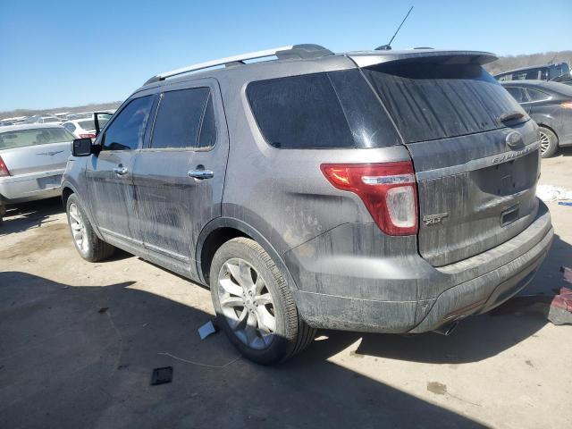 Vin: 1fm5k7d85ega78535, lot: 47078145, ford explorer xlt 20142