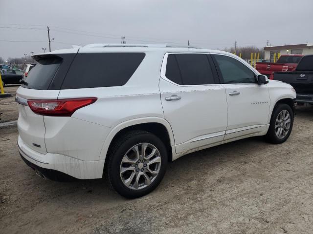 2018 CHEVROLET TRAVERSE P - 1GNERKKWXJJ263270