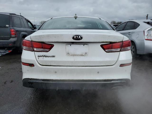2019 KIA OPTIMA LX - 5XXGT4L39KG282367