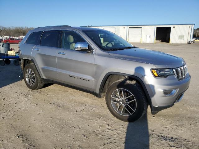 2020 JEEP GRAND CHER - 1C4RJEBG7LC256988