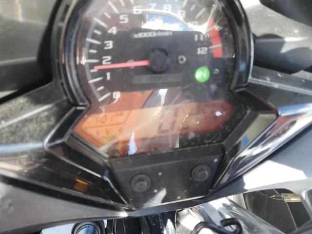 2016 HONDA CBR300 RA MLHNC5153G5200465