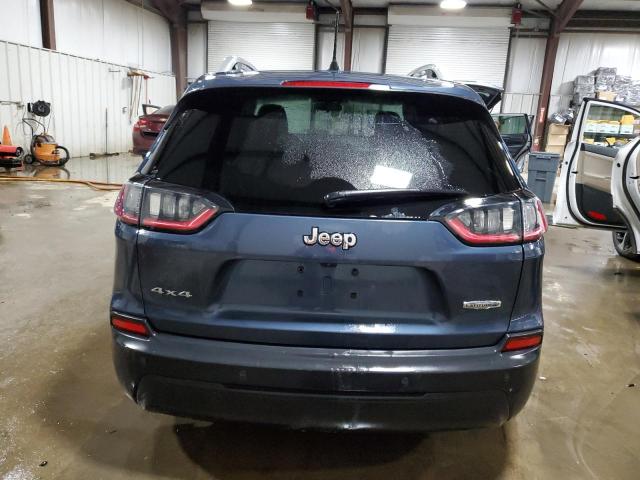 2020 JEEP CHEROKEE L 1C4PJMLB2LD613346