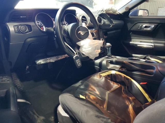 2018 FORD MUSTANG - 1FA6P8TH6J5184358