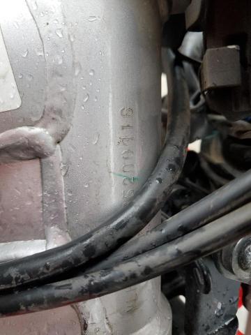 2023 HONDA CRF300 L MLHND1615P5200916