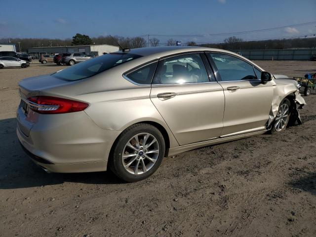 2017 FORD FUSION SE - 3FA6P0HD0HR189134