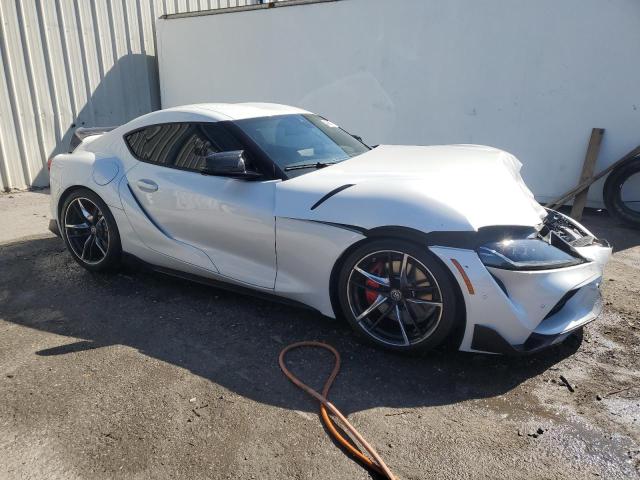 2020 TOYOTA SUPRA BASE WZ1DB4C09LW028851