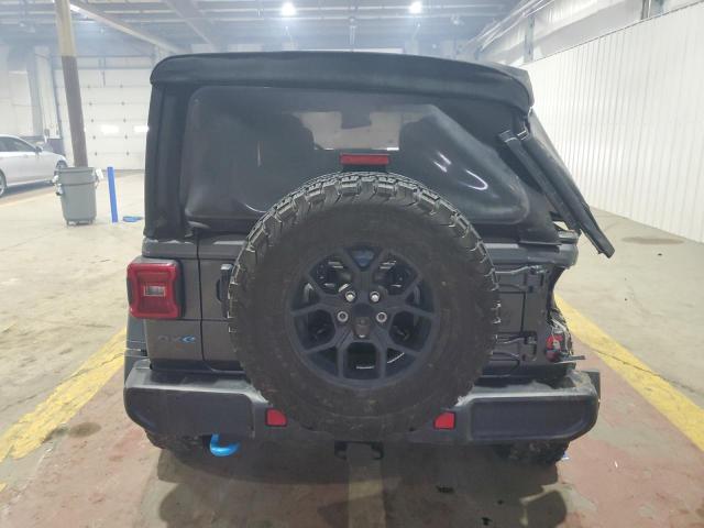 2024 JEEP WRANGLER 4 1C4RJXN62RW162894
