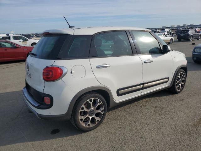 Vin: zfbcfadh3ez009542, lot: 45659025, fiat 500 trekking 20143