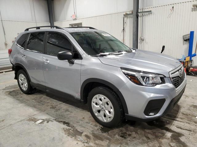 2019 SUBARU FORESTER JF2SKACC3KH547994