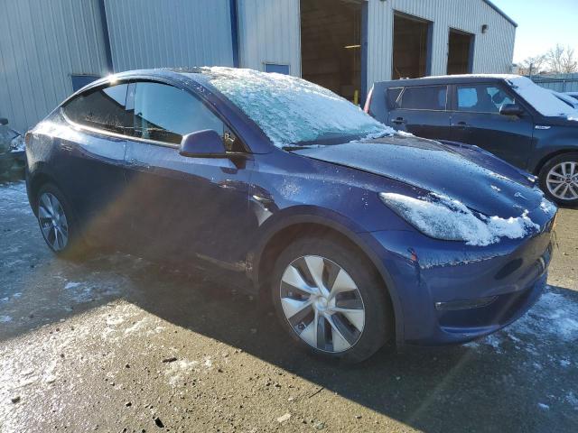 Vin: 7saygaee2rf981359, lot: 44037785, tesla model y 20244