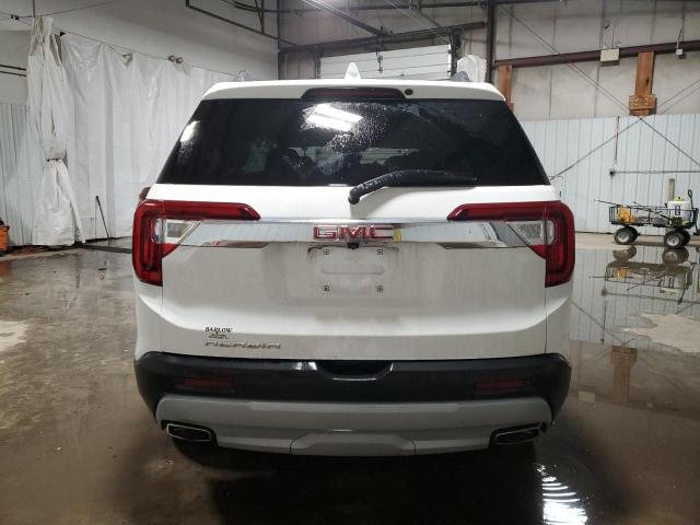 2023 GMC ACADIA SLE - 1GKKNKL40PZ180661