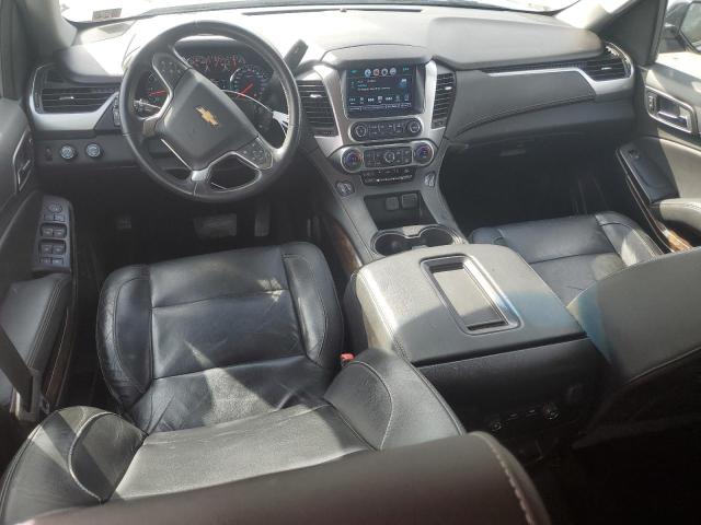 2018 CHEVROLET TAHOE K150 - 1GNSKBKC0JR277421