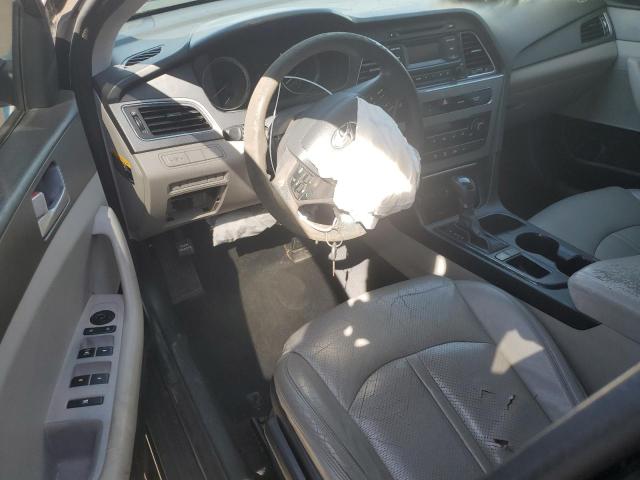 2015 HYUNDAI SONATA SE - 5NPE24AF6FH202315