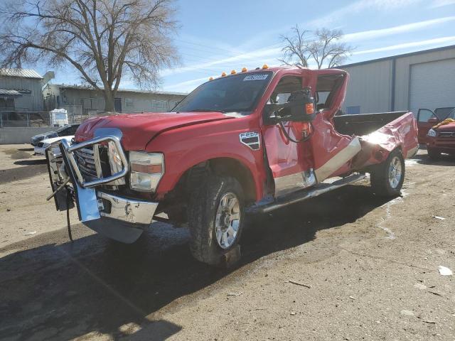 FORD F250 SUPER