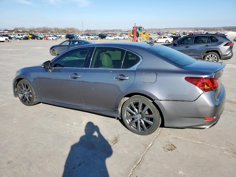 Vin: jthbe1bl4e5043076, lot: 45800745, lexus gs350 350 20142